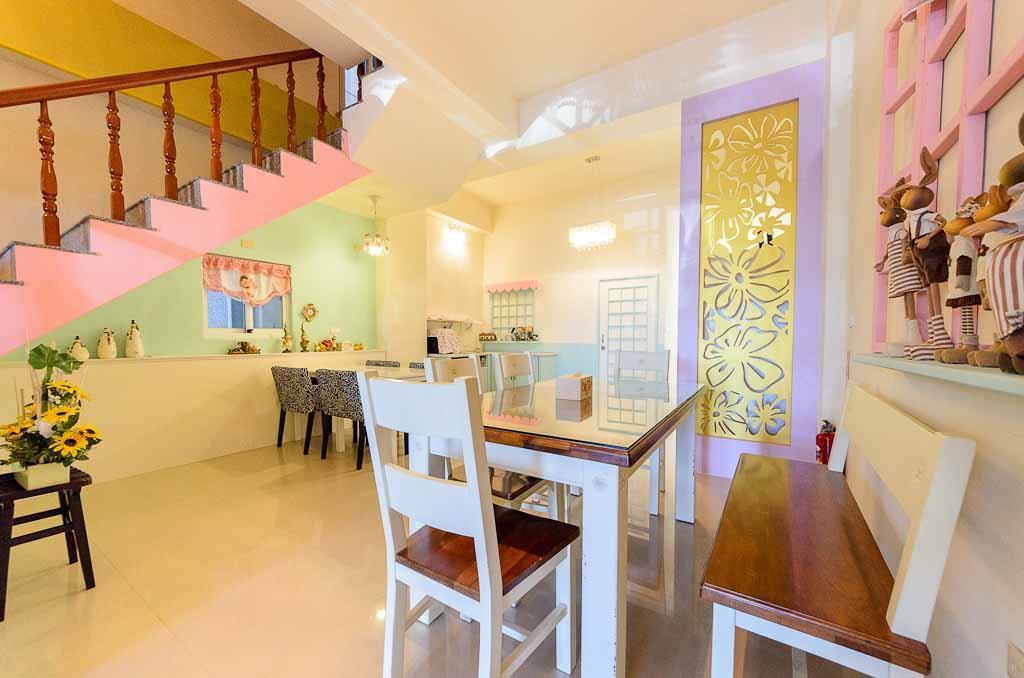 Maji Homestay T'ai-tung Dış mekan fotoğraf