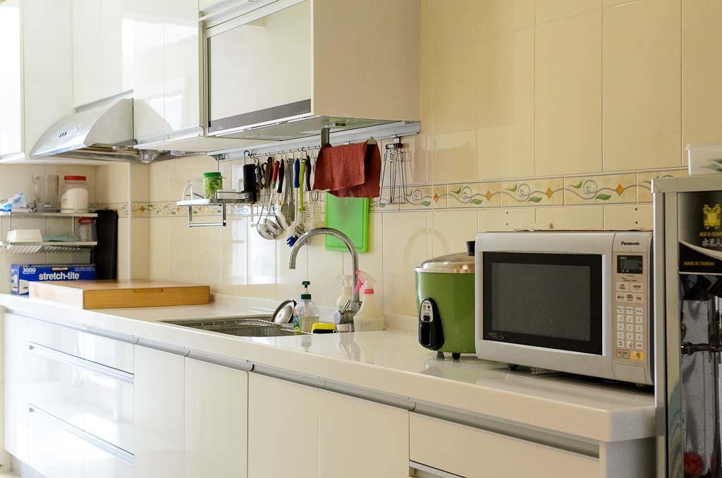 Maji Homestay T'ai-tung Dış mekan fotoğraf
