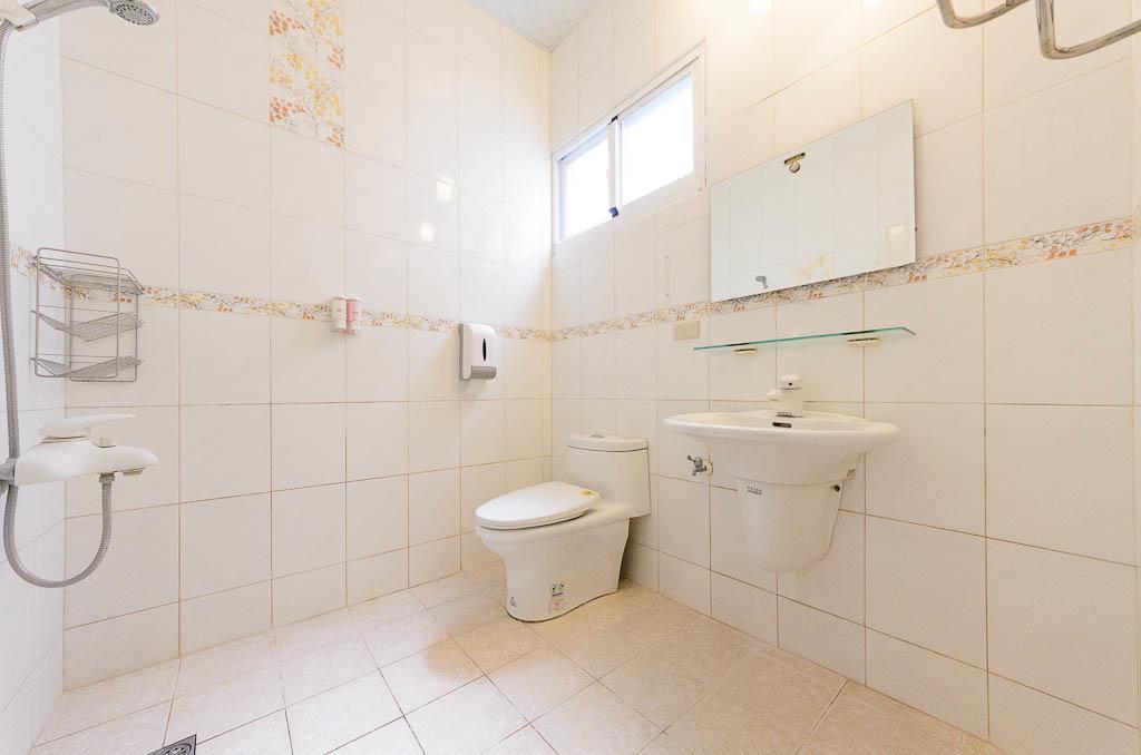 Maji Homestay T'ai-tung Dış mekan fotoğraf