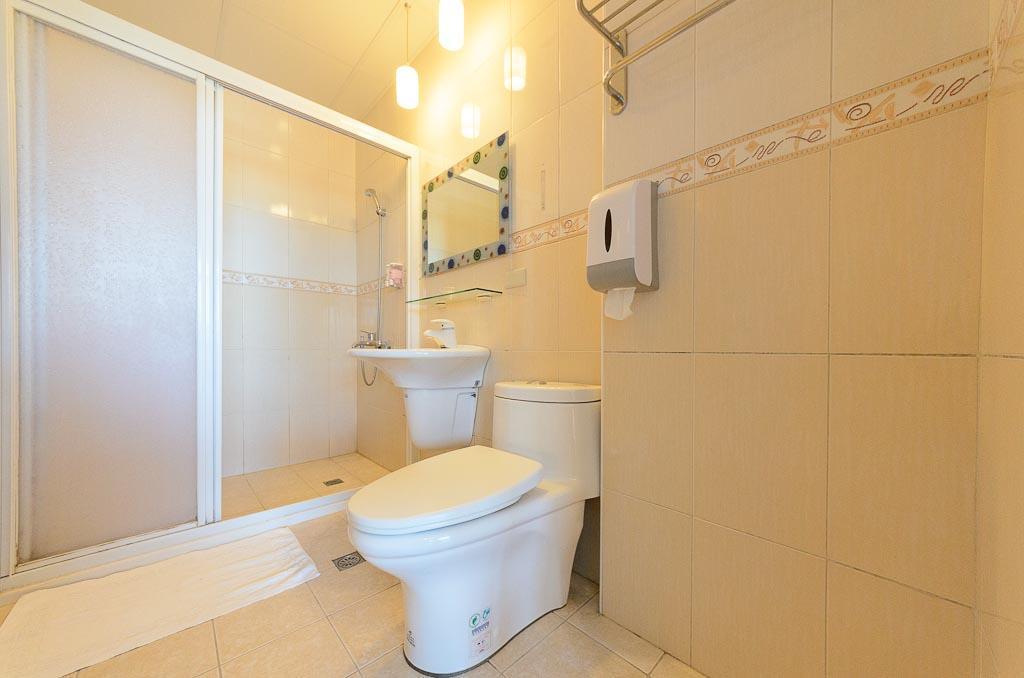 Maji Homestay T'ai-tung Dış mekan fotoğraf