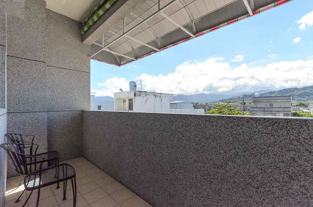 Maji Homestay T'ai-tung Dış mekan fotoğraf