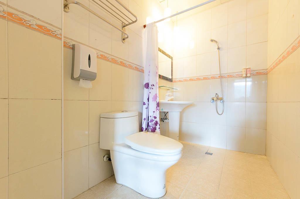 Maji Homestay T'ai-tung Dış mekan fotoğraf