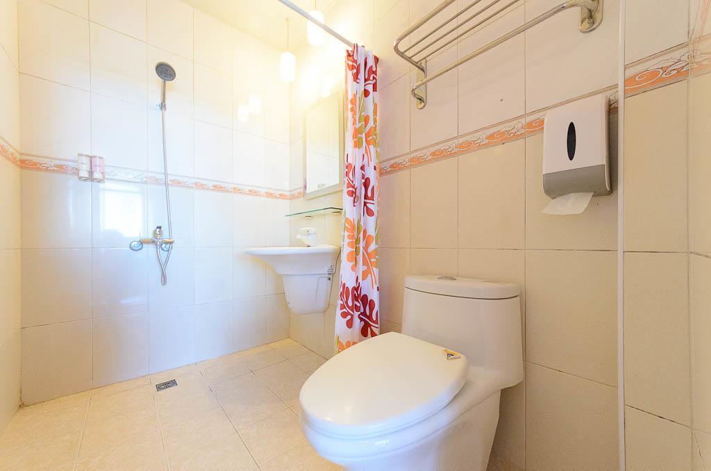 Maji Homestay T'ai-tung Dış mekan fotoğraf